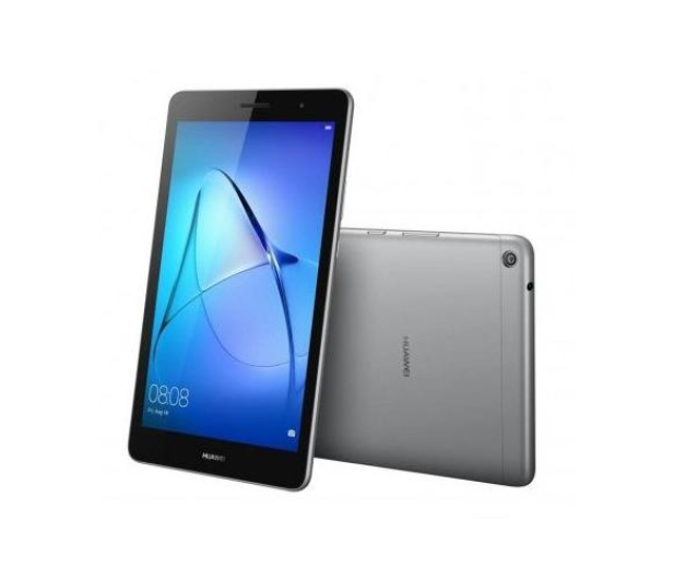 HUAWEI MediaPad T3 8" LTE 16GB Szary - 362473 - zdjęcie 3
